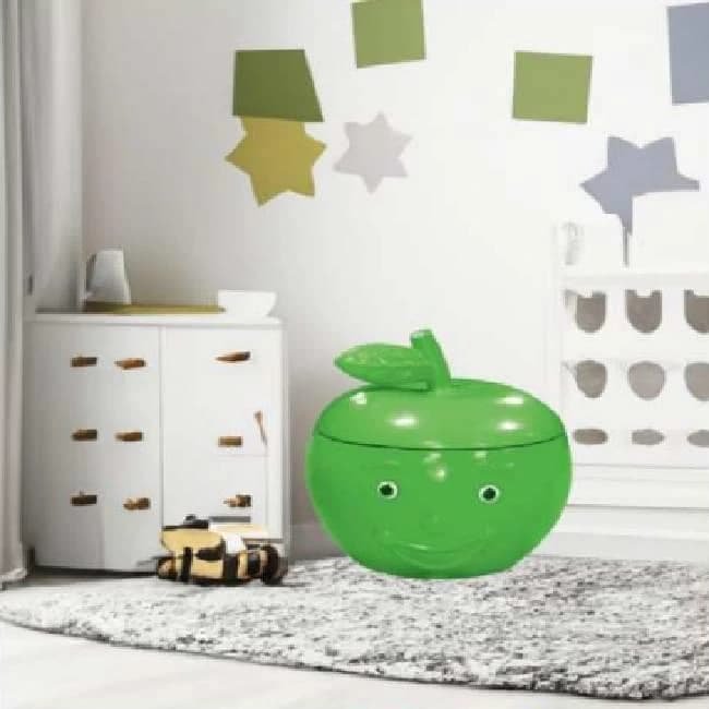 Apple Toy Box