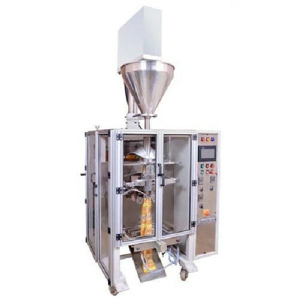 Kurkure Packing Machine