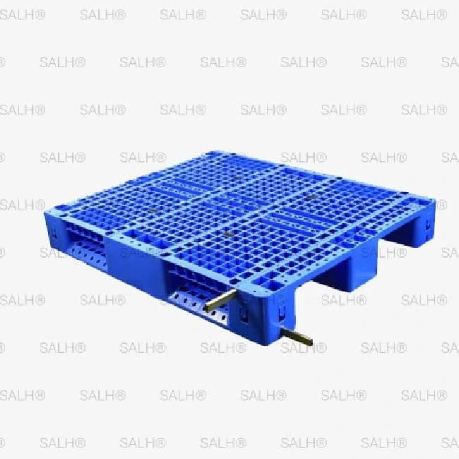 HDPE Steel Reinforcement Heavy Pallet