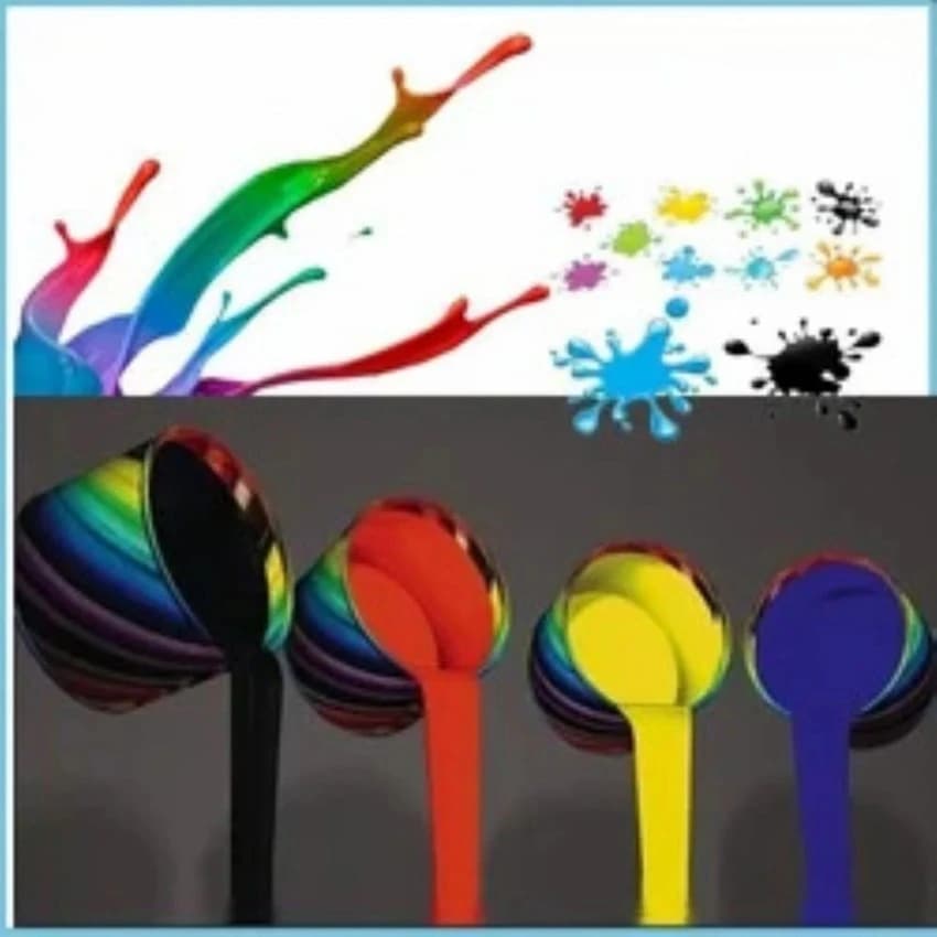 Pigment Base Flexographic Inks, Flexo Printing, Packaging Size: 20 Kg