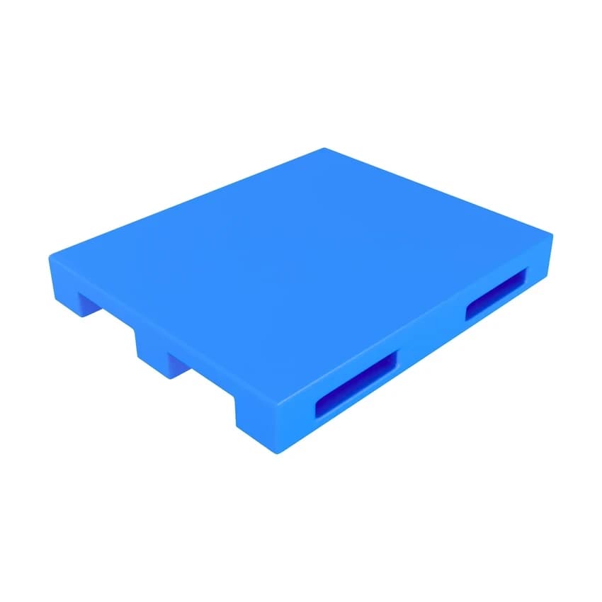 Roto Moulded Plastic Pallets