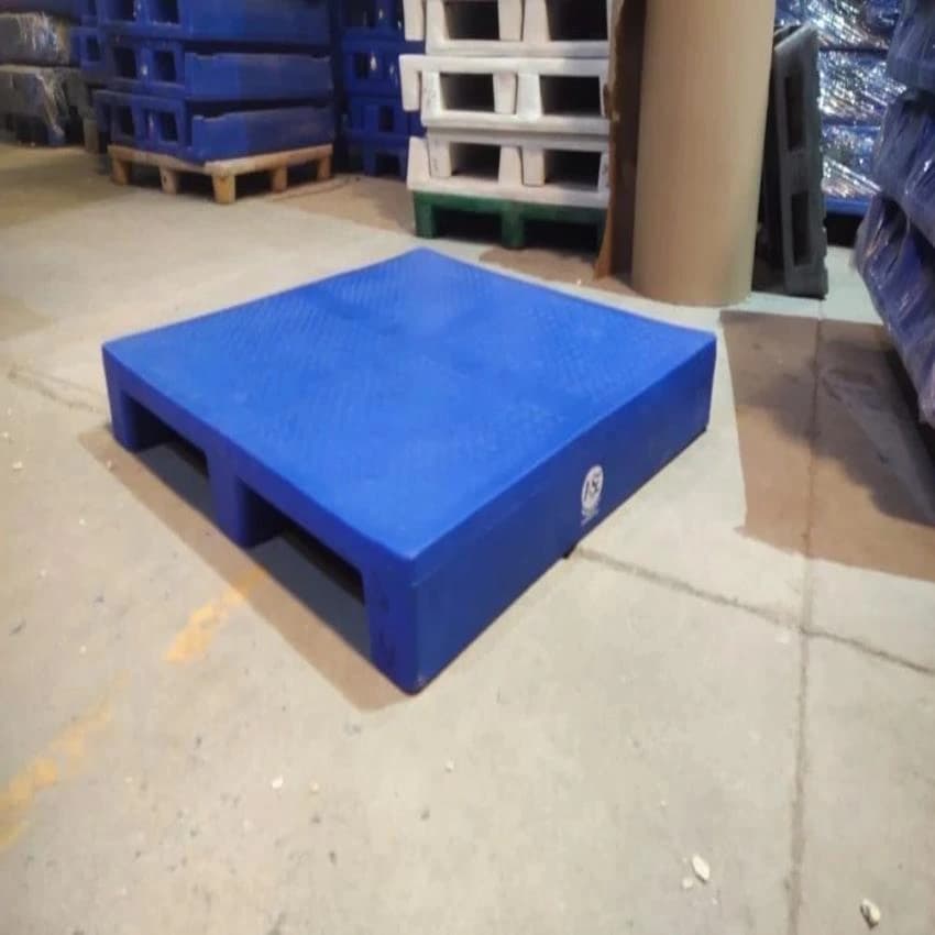 Plastic Pallet, 1200X1000X150