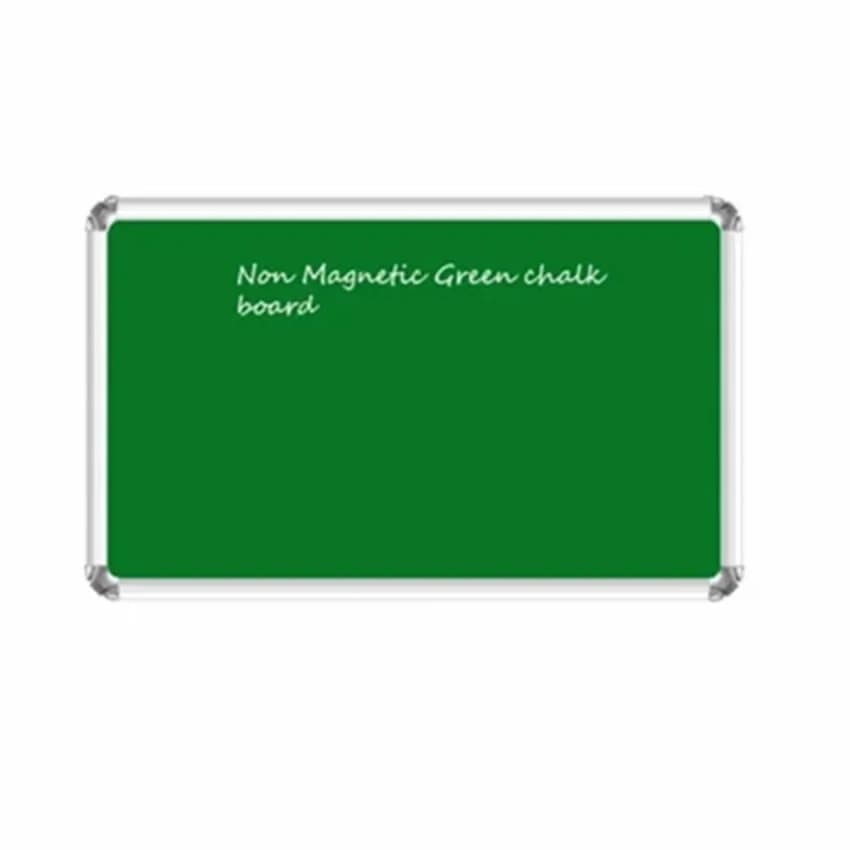 Ceramic Green Chalkboard