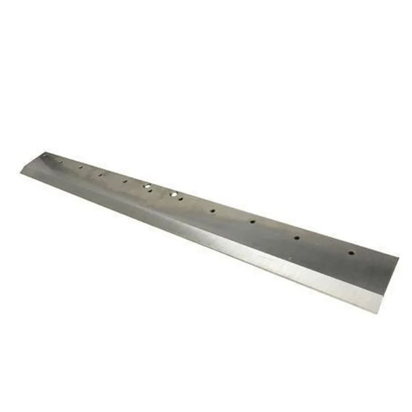 4mm Paper Cutting Knive, Size: 8 inch