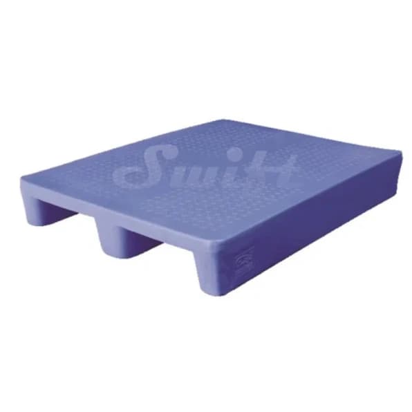 150mm 2 Way Industrial Plastic Pallet SIP-H2-1111