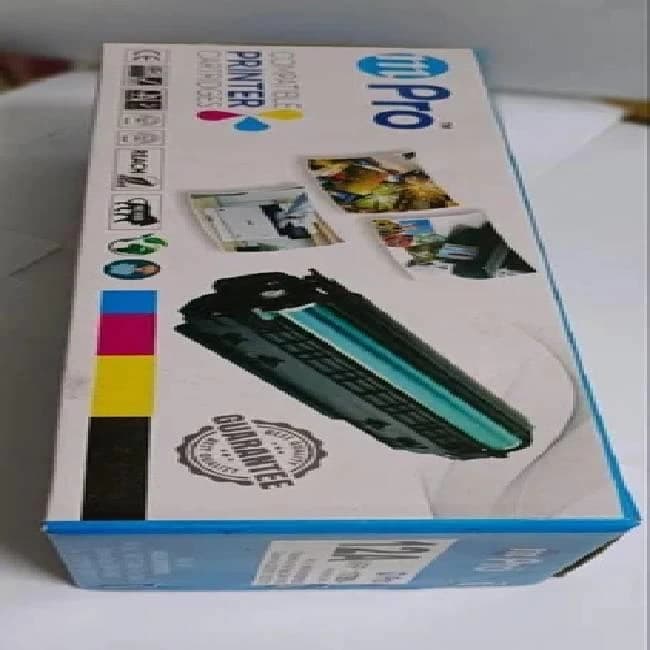 Hp Black Ink Cartridge