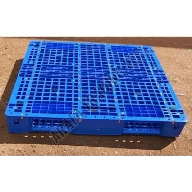 160mm Light Weight Plastic Pallet