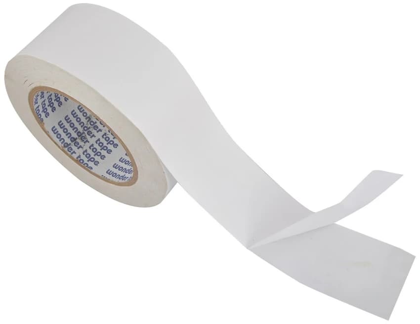 3m Double Sided Tissue Tape