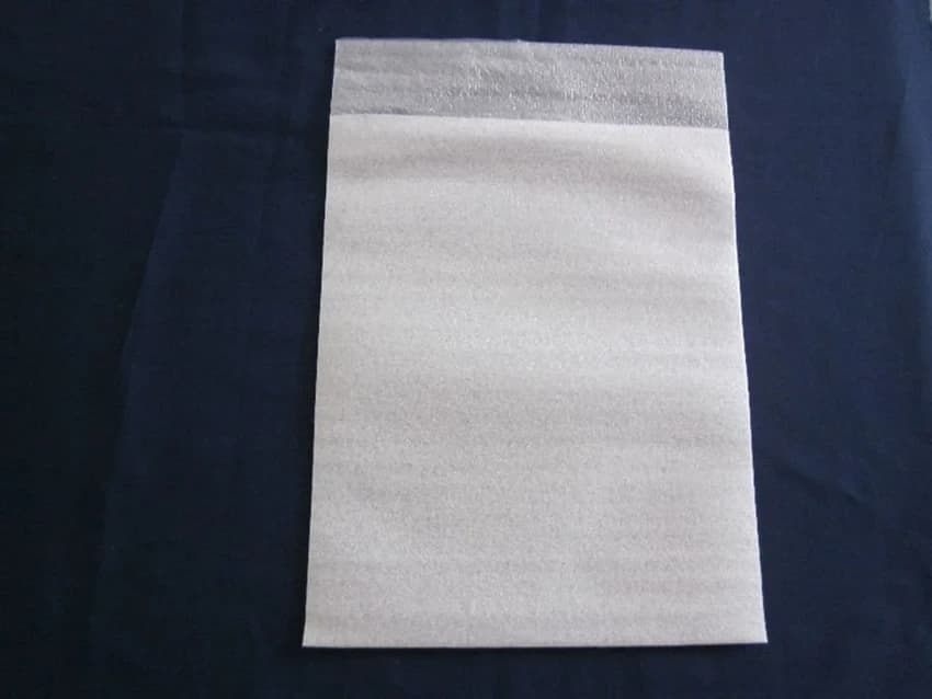 EPE Foam Pouch