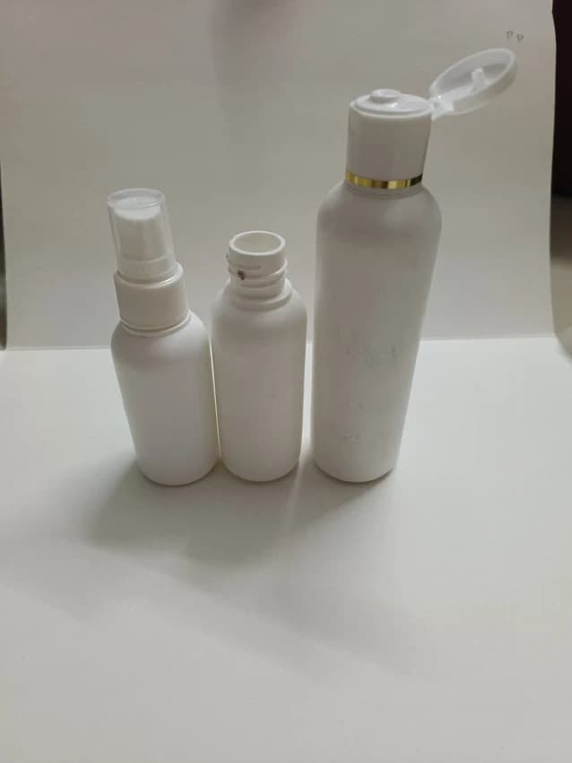 Mist Spray Caps