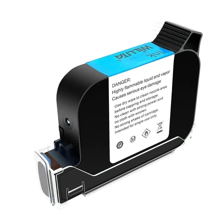Inkjet Cartridges