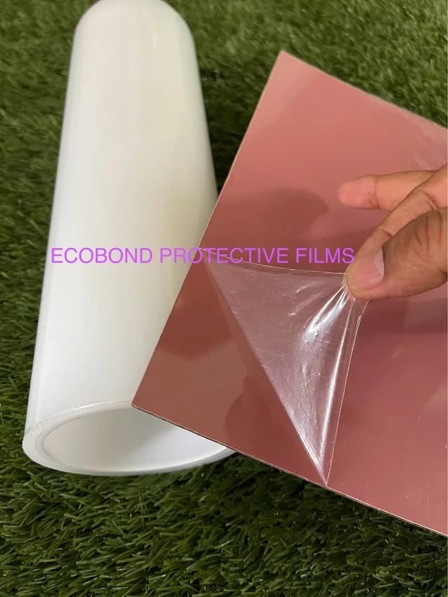 LDPE Surface Protection Film Tape