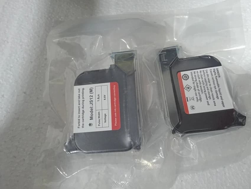 Js12 Ink Cartridge