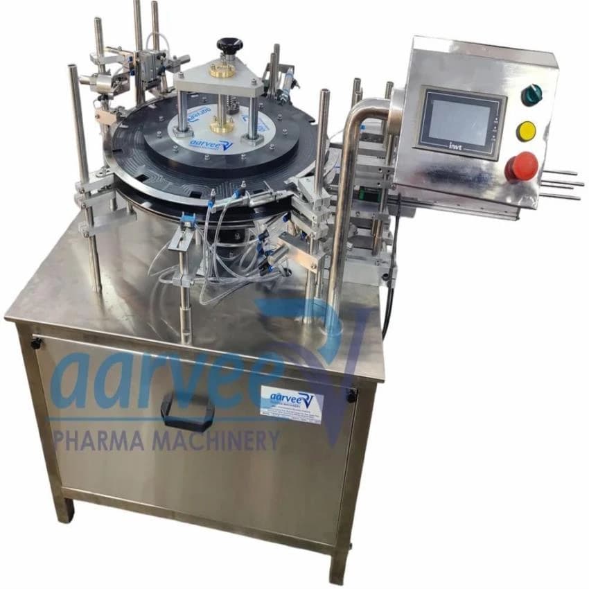 Vertical Carton Packing Machine, 50 CPM