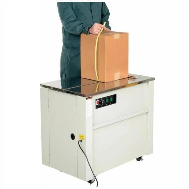 Carton Box Packaging Machine