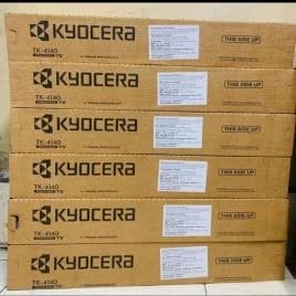 Kyocera Toner Cartridges