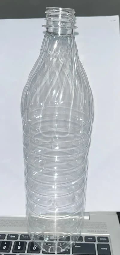 Plastic Bottles
