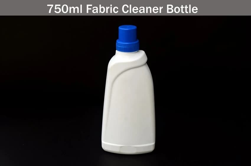 HDPE 750ml Fabric Softner Bottles