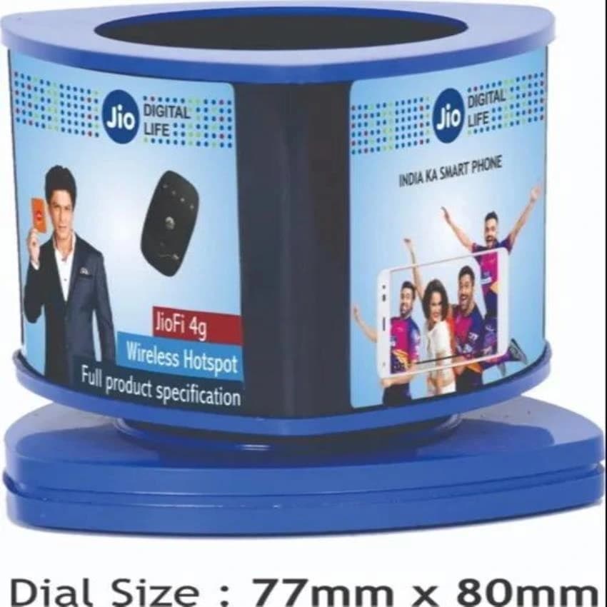 Promotional Pen Stand