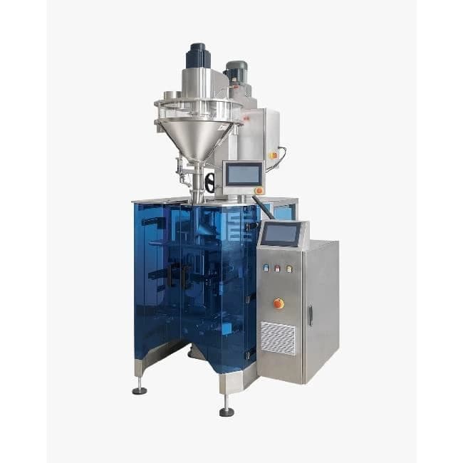 Powder Packaging Machine