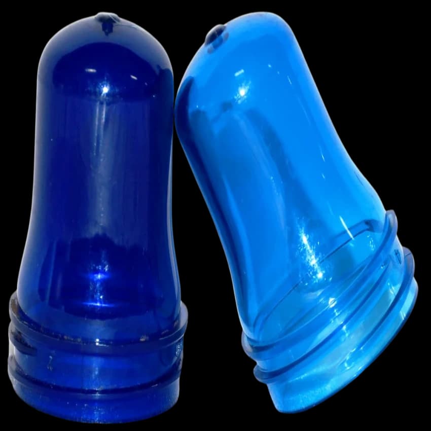 32mm Pet Preform, <10 gms, 50 ml