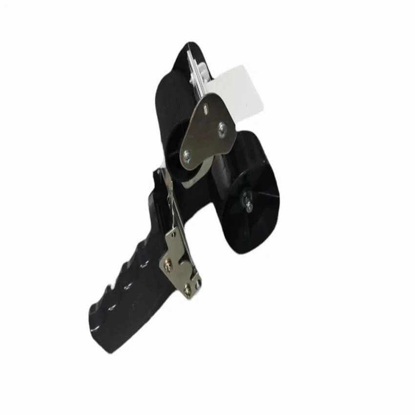 Plastic Cello Tape Dispenser, Size: 3 Inch