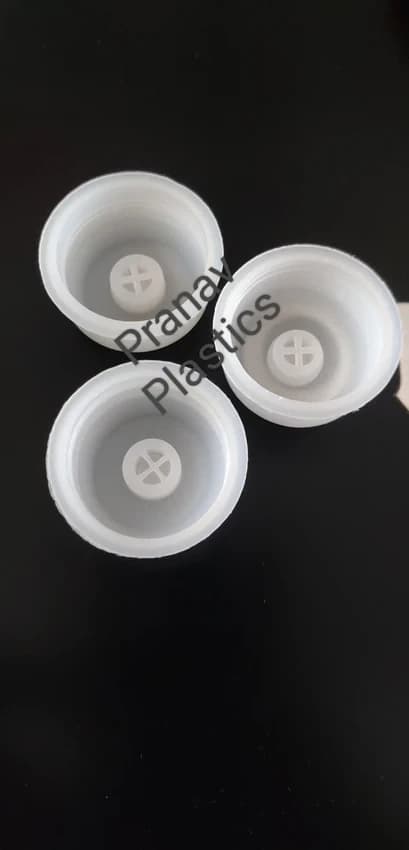 Bottle Inner Vent Plugs