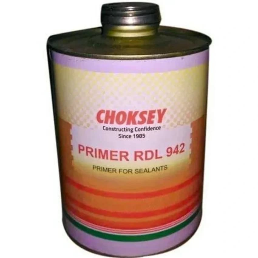 Choksey Primer Rdl 942, tin, 1 kg