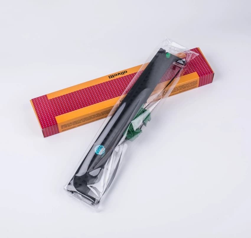 Ink Cartridge Black Olivetti PR2 Ribbon Catridge, Page Yield: 1000 Pages