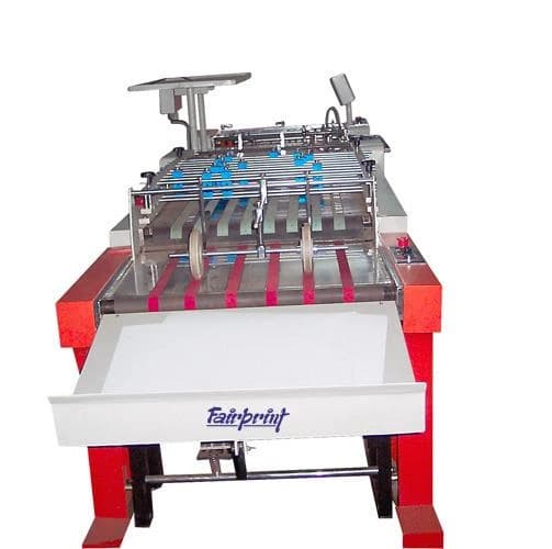 Paper Perforation Machine