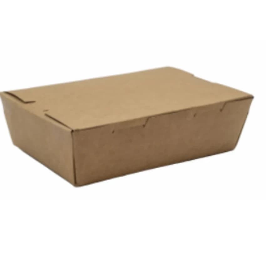 Lunch Box 500Ml