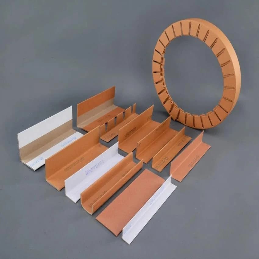 Paper Angle Board