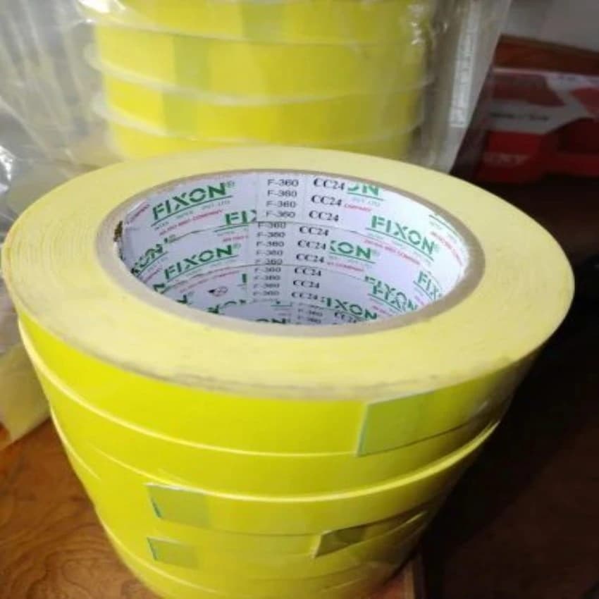 Polyester Tapes