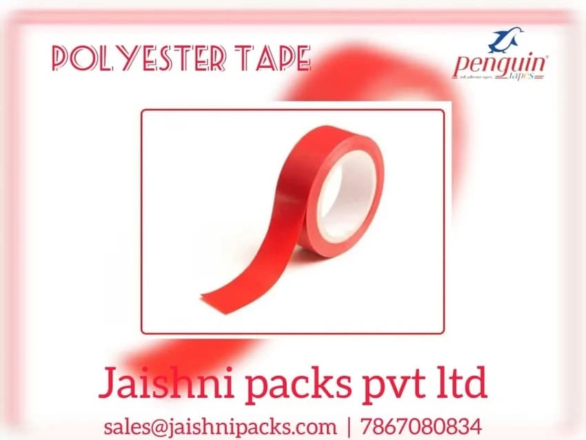 Polyester Tapes ,, 60-80 mm