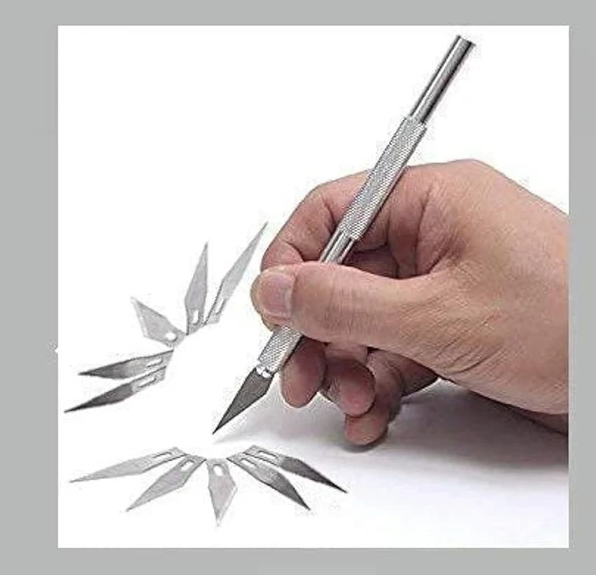 Cutting Blade Pen