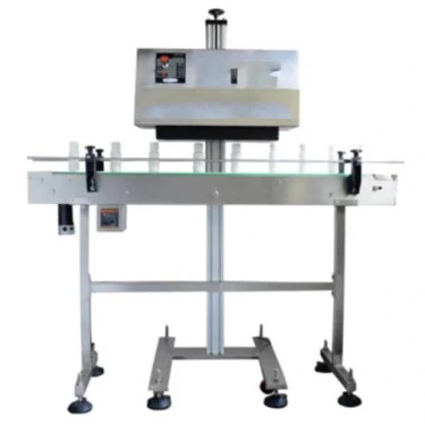 Automatic Induction Sealing Machine