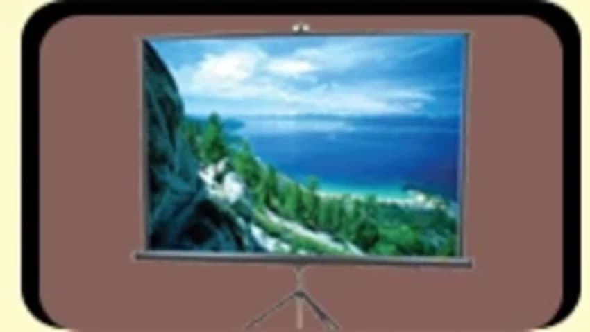 Tripod Screens ( Tri Series )