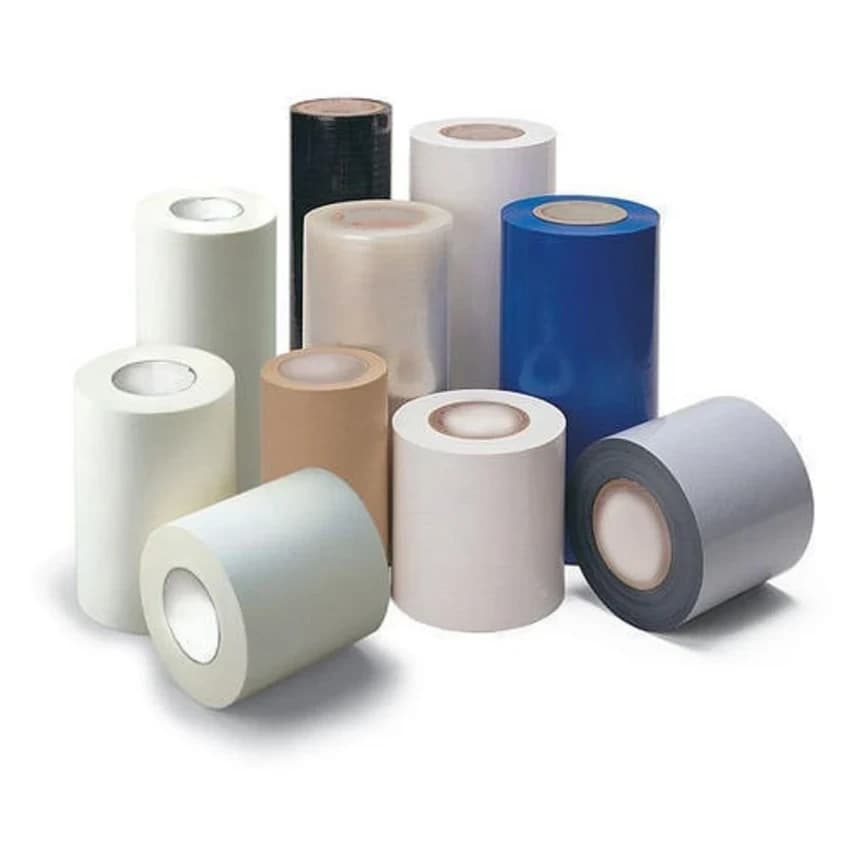 PVC 9R Surface Protection Tape