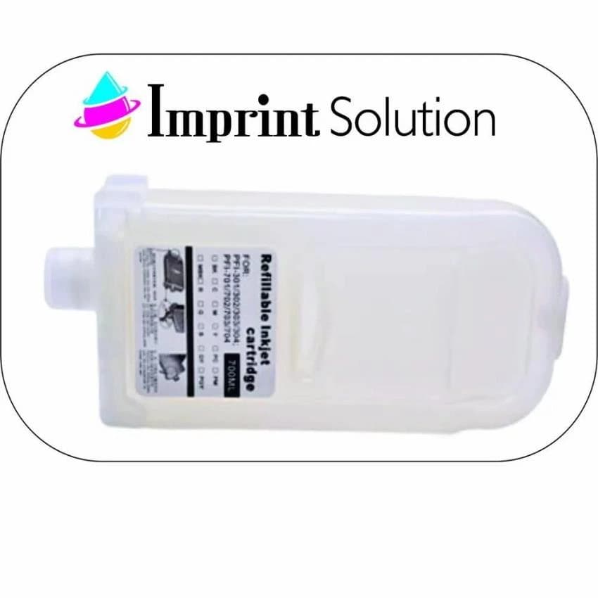 Refillable Cartridge for CN W8400