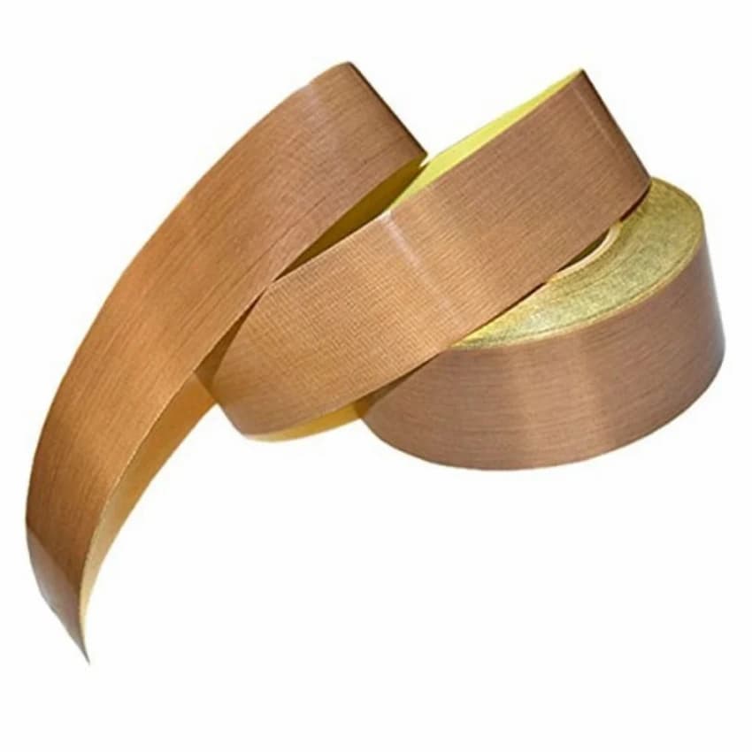 Fiberglass Self Adhesive Heat Seal Tape