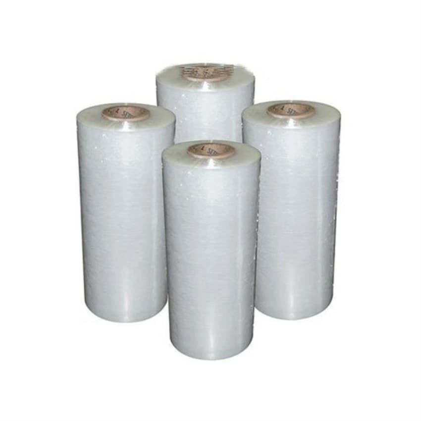 Transparent Stretch Tape, For Packaging