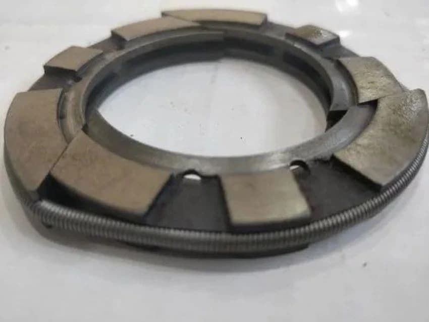 Dresser Rand LPG Compressor replacement Oil Wiper Rings