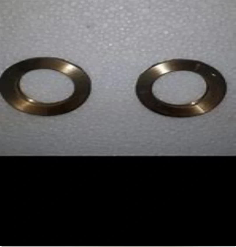 Chicago Pneumatic Compressor Oil Wiper Rings