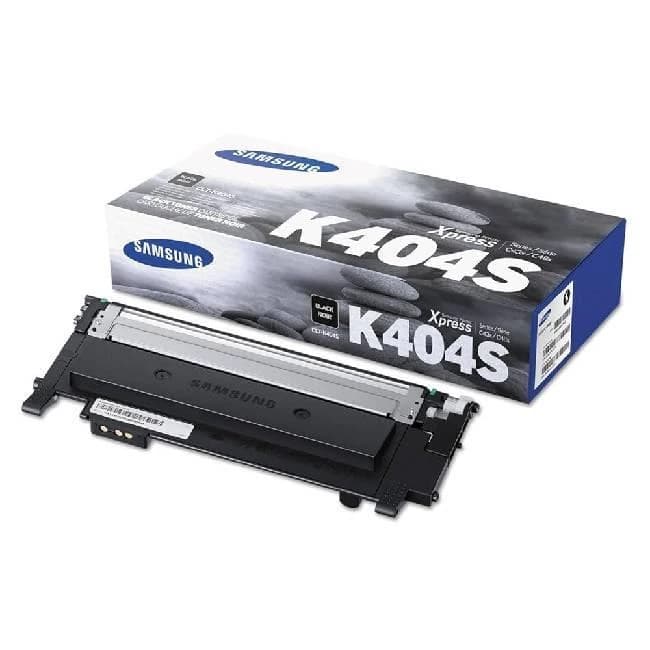 Samsung K404S Original Leserjet Toner Cartridge for laser printers