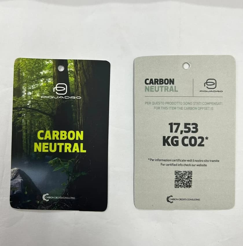 LATEBLES Paper Tags, Packaging Type: Seprate
