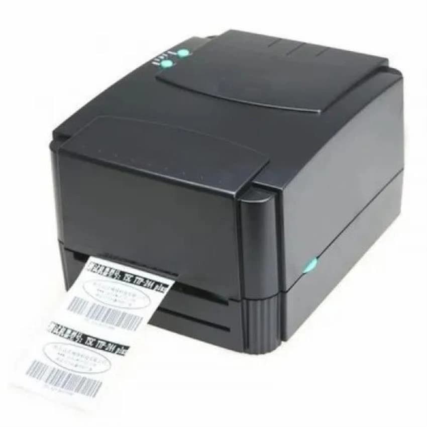 Electronic Barcode Printer