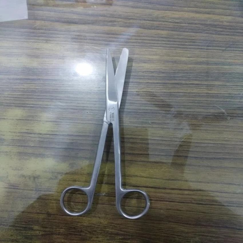 Scissor