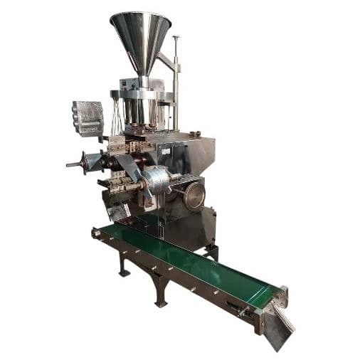 Strip Packing Machine (2,4,6,8,10 Track)