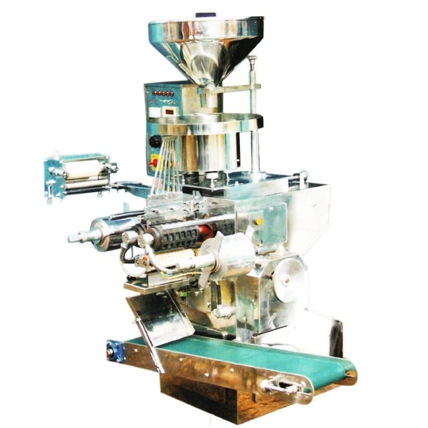 Alluminium 3 Phase Fully Automatic Strip Packing Machine, Capacity: 4-12 track