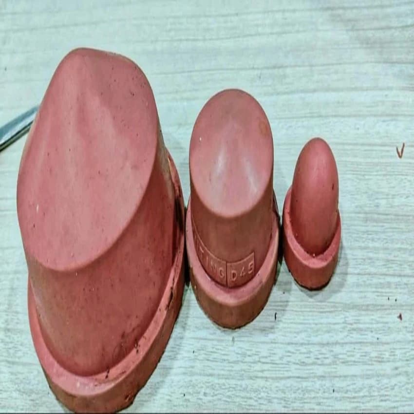 Printing Pads ., Material: Silicone